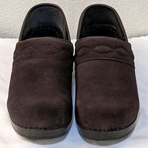 Lands End Nursing Clogs 407336